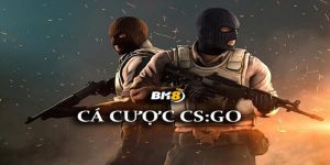 Cá Cược CS:GO - Đa Dạng Lựa Chọn Kèo Đỉnh Cao Tại BK8