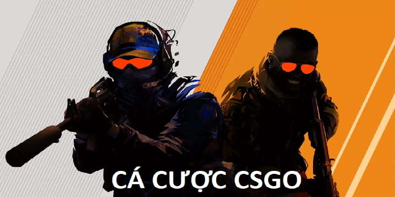 Một số loại kèo cược Counter-Strike: Global Offensive phổ biến