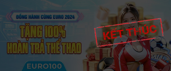 Gifcode Đồng hành cùng EURO 2024