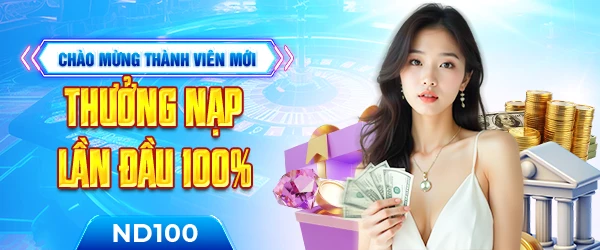 Gifcode thưởng nạp đầu