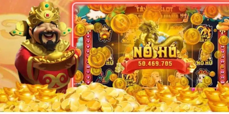 Game slot đáng thử tại BK8