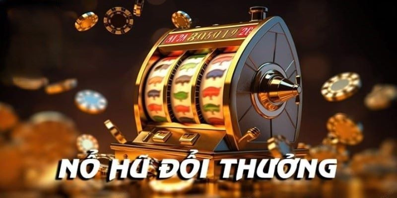 Sảnh quay hũ tại BK8 đặc sắc
