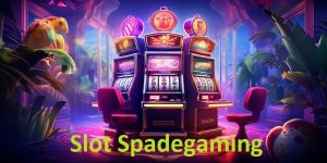 Slot Spadegaming: Chơi Game Với RTP Cao Hấp Dẫn Tại BK8